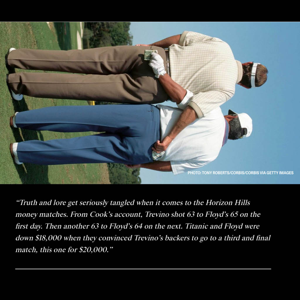 GreenRabbit Golf, The Golfers Journal, The Golfers Journal No. 3, Magazin - GreenRabbit Golf GOLFFASHION & LIFESTYLE