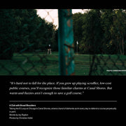 GreenRabbit Golf, The Golfers Journal, The Golfers Journal No. 3, Magazin - GreenRabbit Golf GOLFFASHION & LIFESTYLE