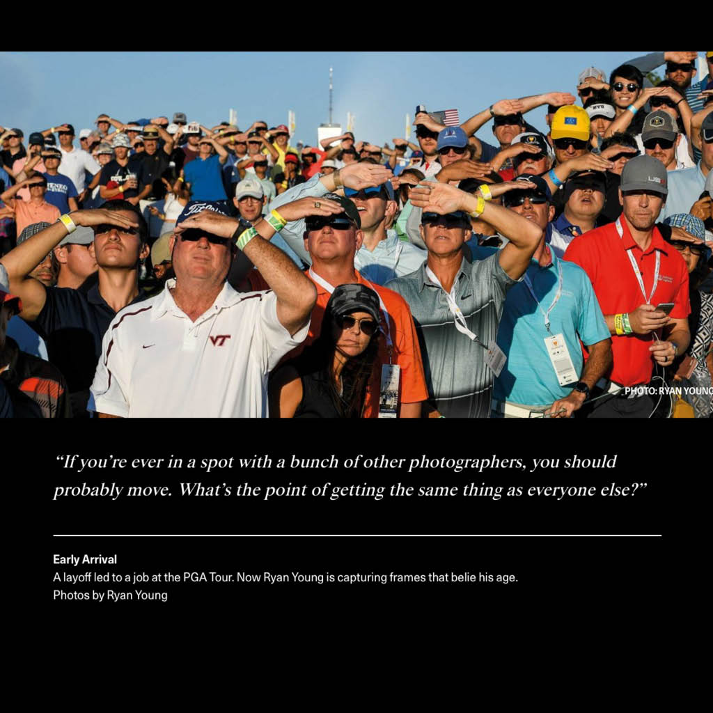 GreenRabbit Golf, The Golfers Journal, The Golfers Journal No. 3, Magazin - GreenRabbit Golf GOLFFASHION & LIFESTYLE