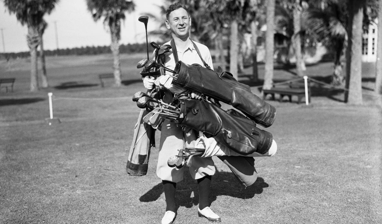 GreenRabbit Golf, The Golfers Journal, The Golfers Journal No. 20, Magazin - GreenRabbit Golf GOLFFASHION & LIFESTYLE