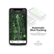 GreenRabbit Golf, Arccos, Arccos Caddie Smart Grips Golf Performance Tracking System, Electronics - GreenRabbit Golf GOLFFASHION & LIFESTYLE