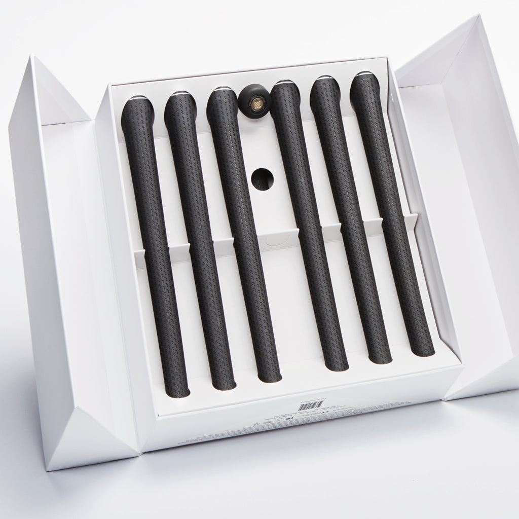 GreenRabbit Golf, Arccos, Arccos Caddie Smart Grips Golf Performance Tracking System, Electronics - GreenRabbit Golf GOLFFASHION & LIFESTYLE