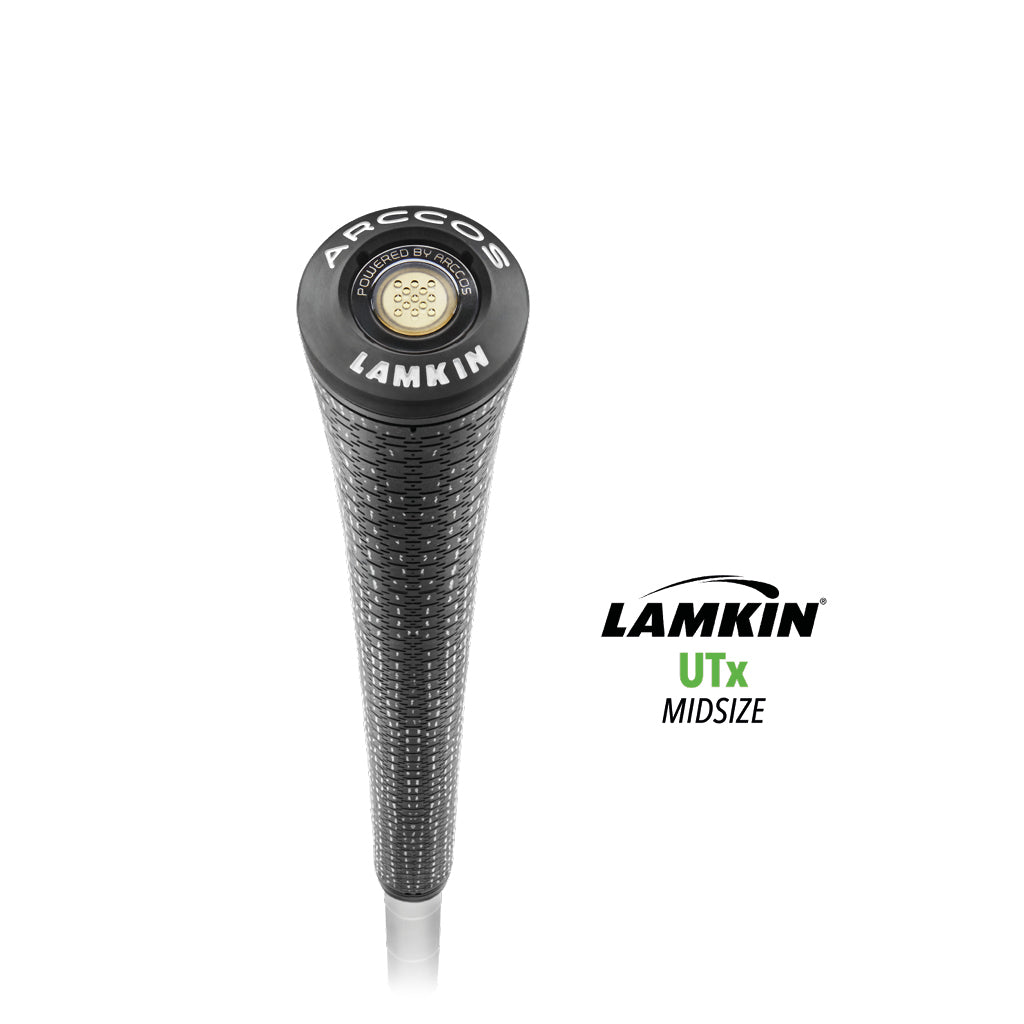 GreenRabbit Golf, Arccos, Arccos Caddie Smart Grips Golf Performance Tracking System, Electronics - GreenRabbit Golf GOLFFASHION & LIFESTYLE