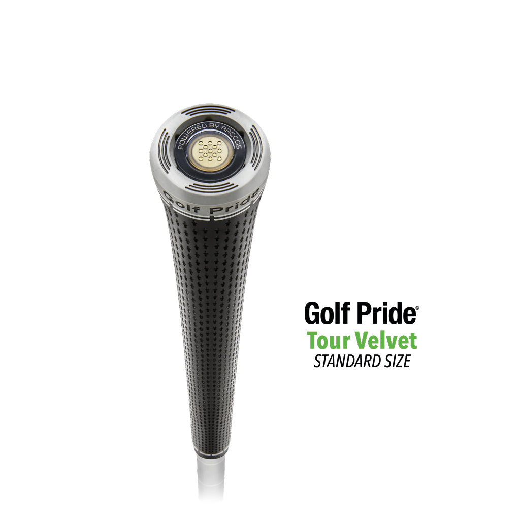 GreenRabbit Golf, Arccos, Arccos Caddie Smart Grips Golf Performance Tracking System, Electronics - GreenRabbit Golf GOLFFASHION & LIFESTYLE