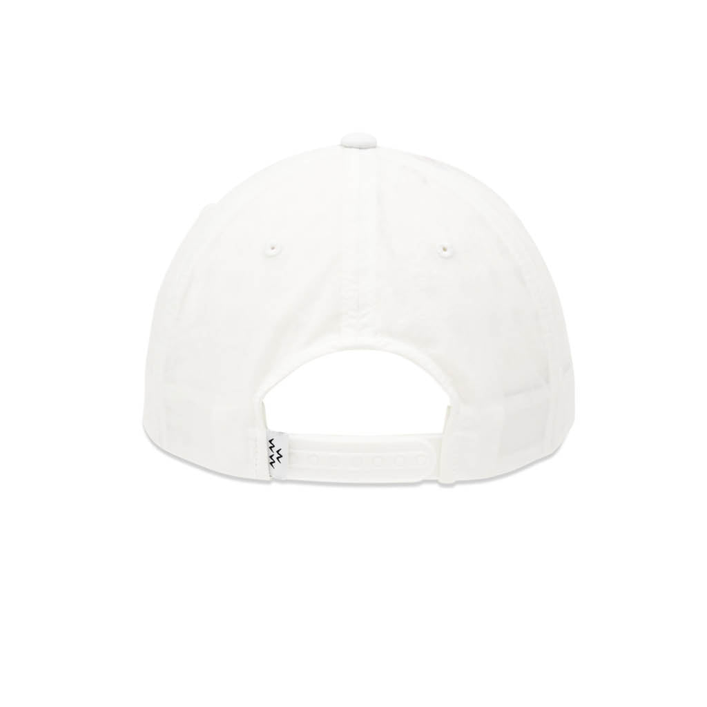 GreenRabbit Golf, Birds of Condor, CHOOSE GOLF Trucker Snapback Red, Cap - GreenRabbit Golf GOLFFASHION & LIFESTYLE