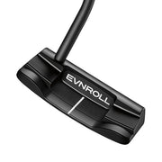GreenRabbit Golf, EVNROLL, ER2B MidBlade Black, Club - GreenRabbit Golf GOLFFASHION & LIFESTYLE