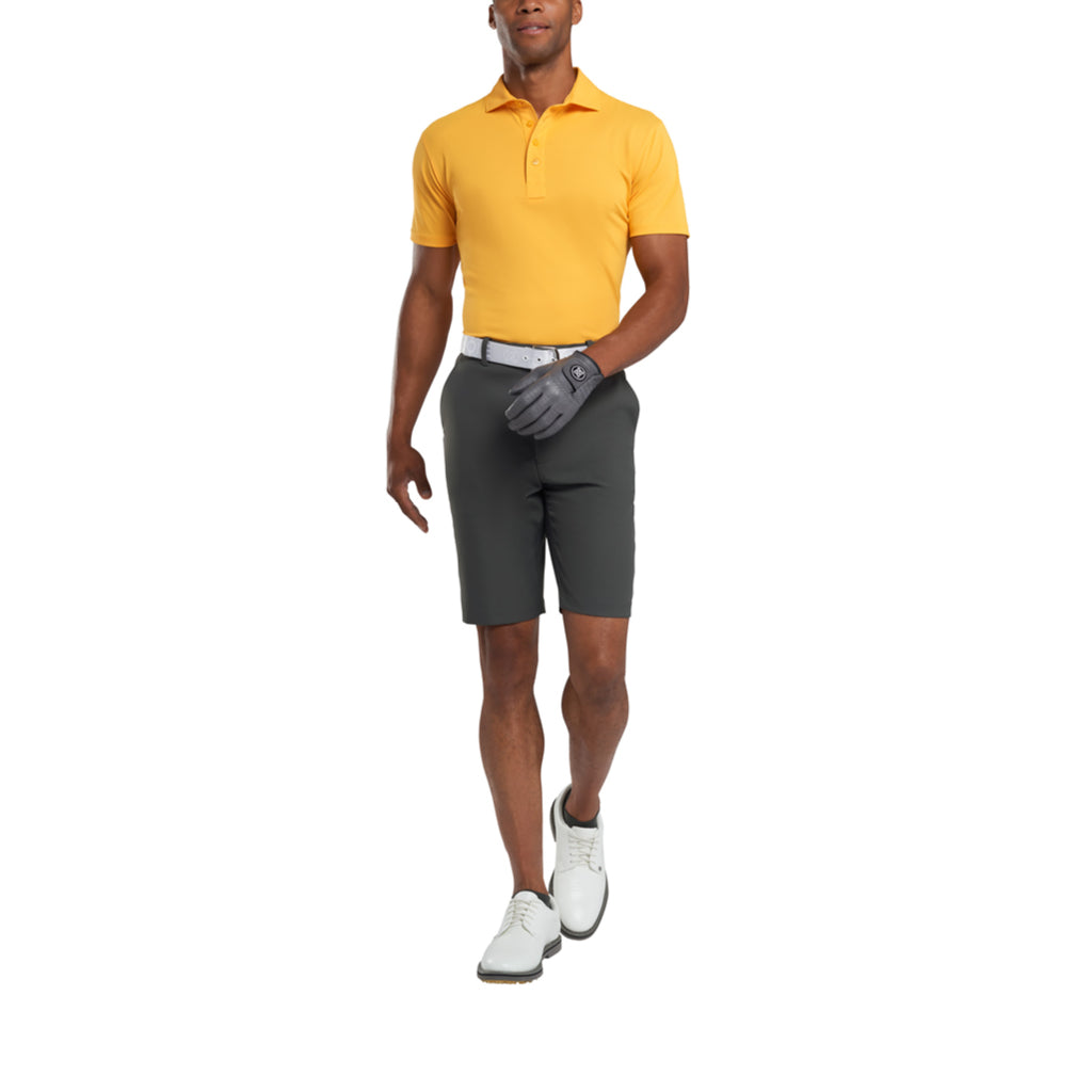 GreenRabbit Golf, G/Fore, Club Short Technical Twill Charcoal, Shorts - GreenRabbit Golf GOLFFASHION & LIFESTYLE