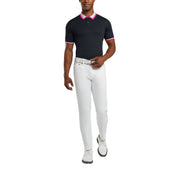 GreenRabbit Golf, G/Fore, Tux Polo Tech Jersey Snow, Shirt - GreenRabbit Golf GOLFFASHION & LIFESTYLE