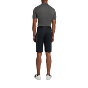 GreenRabbit Golf, G/Fore, Skull & T's Embroidered Polo Tech Pique Charcoal, Shirt - GreenRabbit Golf GOLFFASHION & LIFESTYLE