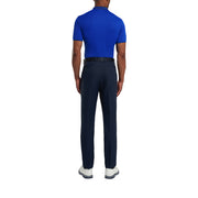 GreenRabbit Golf, G/Fore, Skull & T's Embroidered Polo Tech Pique Sapphire, Shirt - GreenRabbit Golf GOLFFASHION & LIFESTYLE
