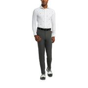 GreenRabbit Golf, G/Fore, Modern Spread Skull & T's Woven Technical Stretch Nylon Snow, Shirt - GreenRabbit Golf GOLFFASHION & LIFESTYLE