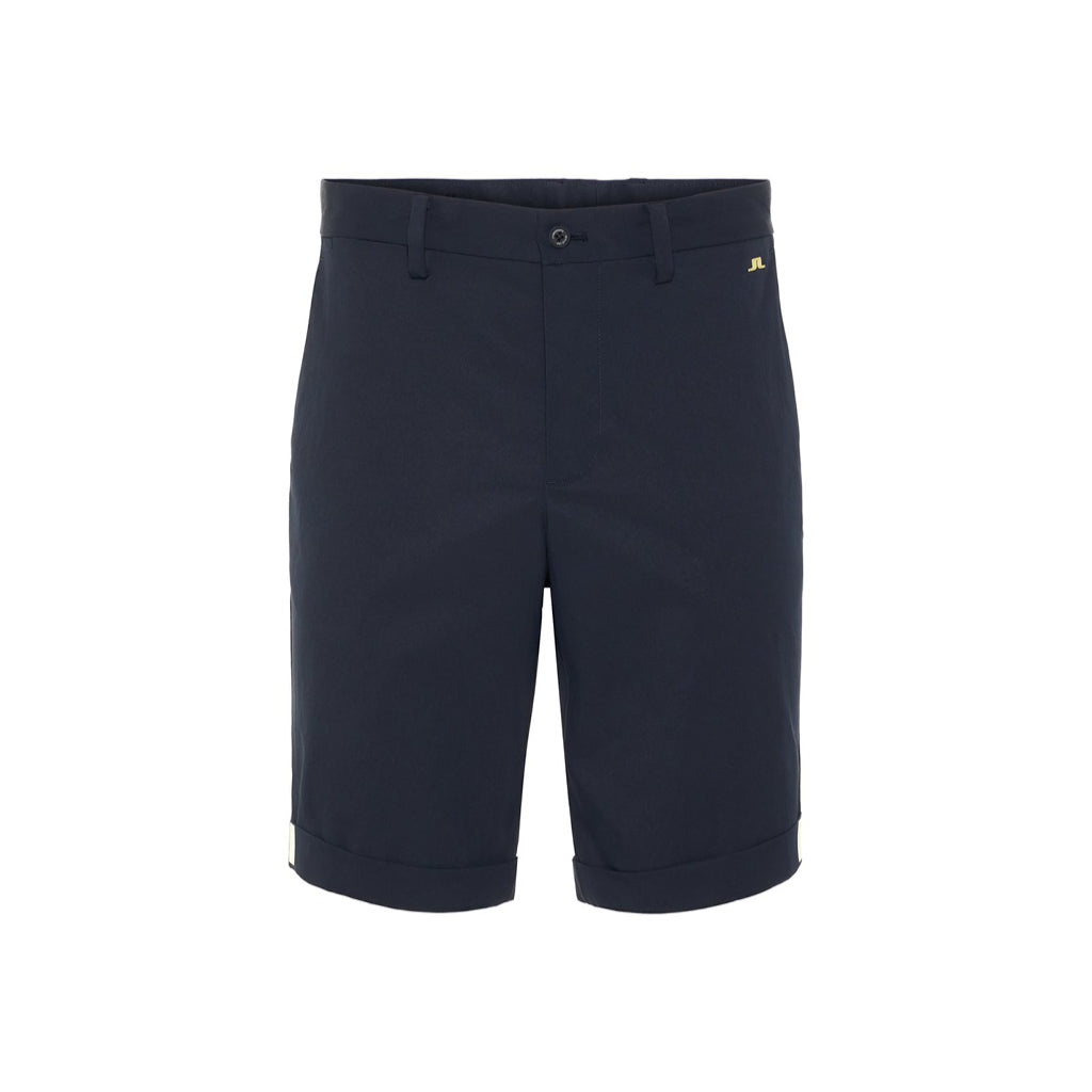 GreenRabbit Golf, J. Lindeberg, Eddy Light Twill JL Navy, Pant - GreenRabbit Golf GOLFFASHION & LIFESTYLE