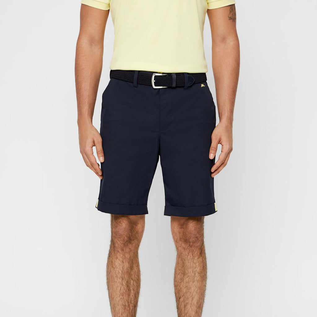 GreenRabbit Golf, J. Lindeberg, Eddy Light Twill JL Navy, Pant - GreenRabbit Golf GOLFFASHION & LIFESTYLE