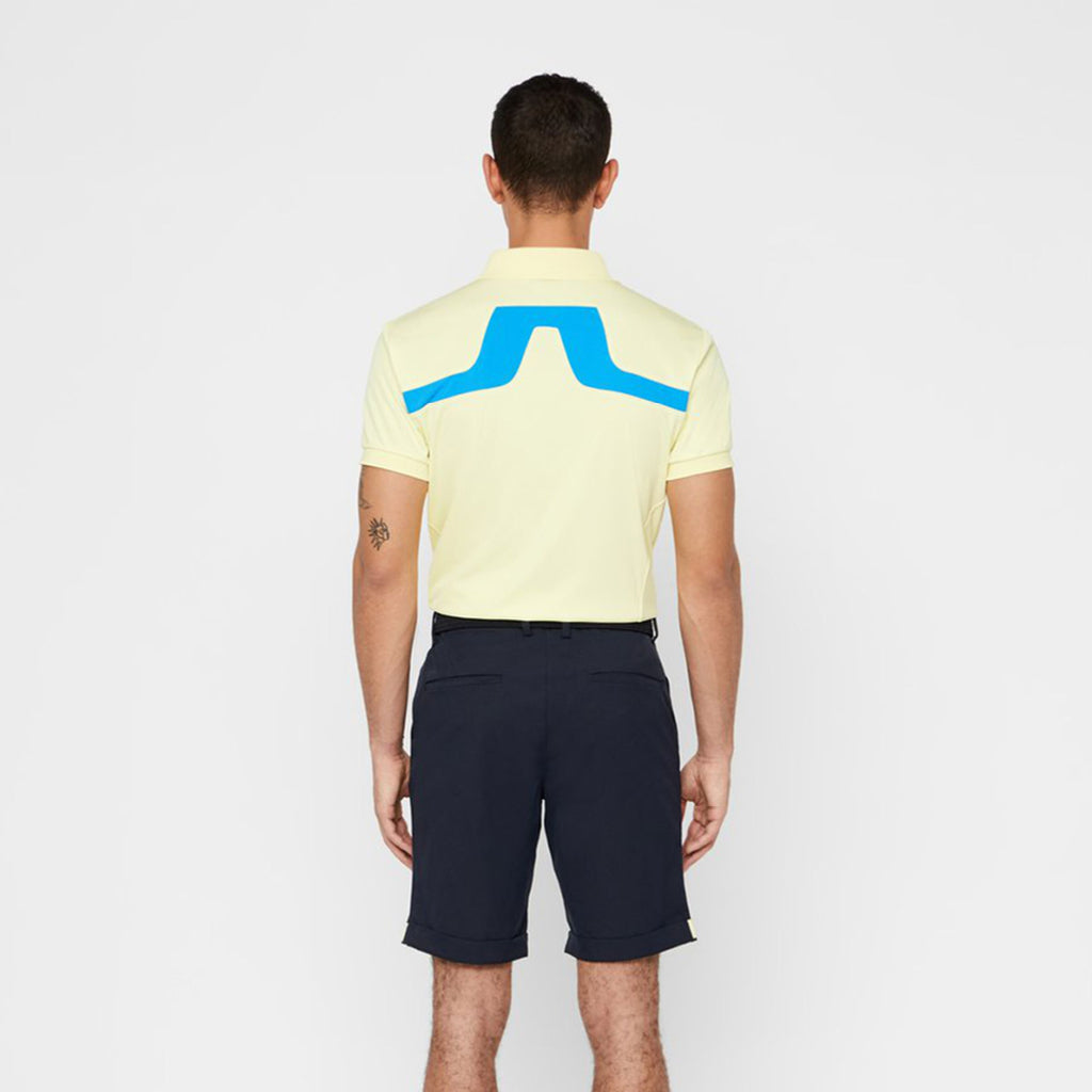 GreenRabbit Golf, J. Lindeberg, Eddy Light Twill JL Navy, Pant - GreenRabbit Golf GOLFFASHION & LIFESTYLE
