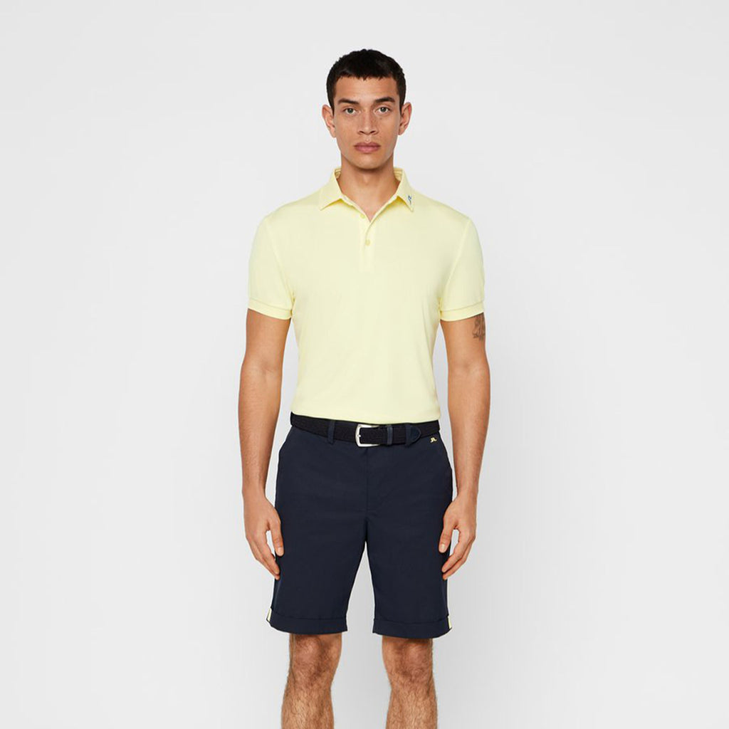 GreenRabbit Golf, J. Lindeberg, Eddy Light Twill JL Navy, Pant - GreenRabbit Golf GOLFFASHION & LIFESTYLE