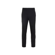 GreenRabbit Golf, J. Lindeberg, M Luca Pant Schoeller 3XDRY Black, Pant - GreenRabbit Golf GOLFFASHION & LIFESTYLE