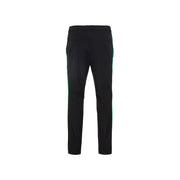 GreenRabbit Golf, J. Lindeberg, M Luca Pant Schoeller 3XDRY Black, Pant - GreenRabbit Golf GOLFFASHION & LIFESTYLE