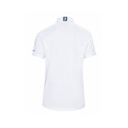 GreenRabbit Golf, Peak Performance, M Tech Solid Polo White, Shirt - GreenRabbit Golf GOLFFASHION & LIFESTYLE