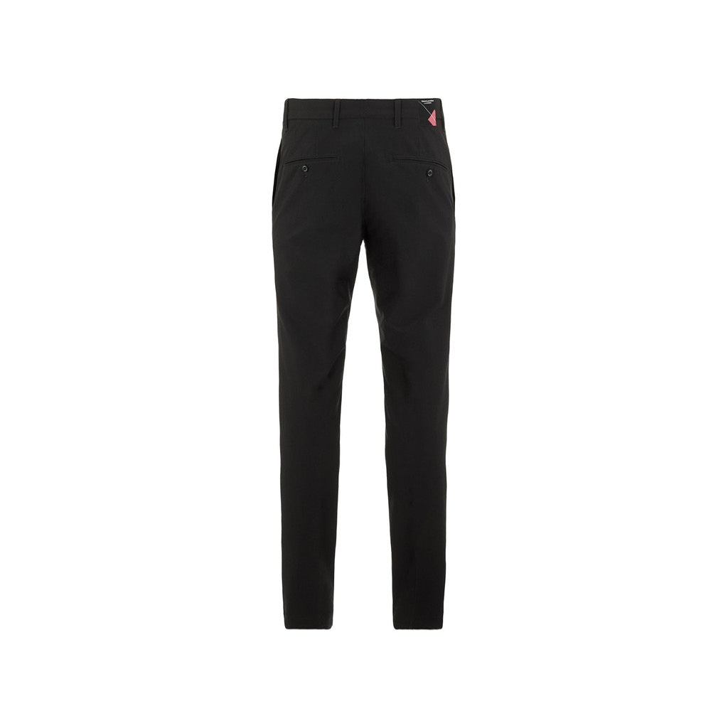 GreenRabbit Golf, J. Lindeberg, M Ellot Archive Micro Stretch Black, Pant - GreenRabbit Golf GOLFFASHION & LIFESTYLE