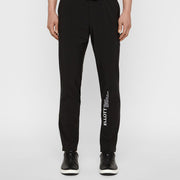 GreenRabbit Golf, J. Lindeberg, M Ellot Archive Micro Stretch Black, Pant - GreenRabbit Golf GOLFFASHION & LIFESTYLE