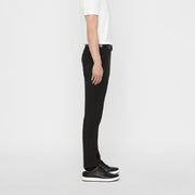 GreenRabbit Golf, J. Lindeberg, M Ellot Archive Micro Stretch Black, Pant - GreenRabbit Golf GOLFFASHION & LIFESTYLE