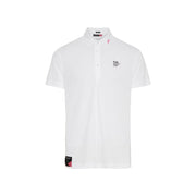 GreenRabbit Golf, J. Lindeberg, M Rubi Archived_01#04/20 White, Shirt - GreenRabbit Golf GOLFFASHION & LIFESTYLE