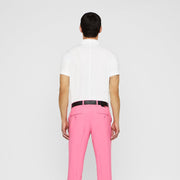 GreenRabbit Golf, J. Lindeberg, M Rubi Archived_01#04/20 White, Shirt - GreenRabbit Golf GOLFFASHION & LIFESTYLE