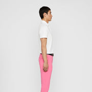 GreenRabbit Golf, J. Lindeberg, M Rubi Archived_01#04/20 White, Shirt - GreenRabbit Golf GOLFFASHION & LIFESTYLE