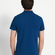 GreenRabbit Golf, Lyle & Scott, Andrew Polo Deep Fjord, Shirt - GreenRabbit Golf GOLFFASHION & LIFESTYLE