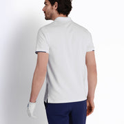 GreenRabbit Golf, Lyle & Scott, Andrew Polo White, Shirt - GreenRabbit Golf GOLFFASHION & LIFESTYLE
