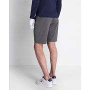 GreenRabbit Golf, Lyle & Scott, Tech Shorts Rock Grey, Shorts - GreenRabbit Golf GOLFFASHION & LIFESTYLE