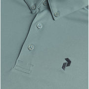 GreenRabbit Golf, Peak Performance, M Panmore BD Polo Alpine Tundra, Shirt - GreenRabbit Golf GOLFFASHION & LIFESTYLE