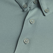GreenRabbit Golf, Peak Performance, M Panmore BD Polo Alpine Tundra, Shirt - GreenRabbit Golf GOLFFASHION & LIFESTYLE