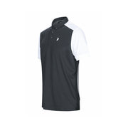 GreenRabbit Golf, Peak Performance, M Panmore BD Polo Black, Shirt - GreenRabbit Golf GOLFFASHION & LIFESTYLE