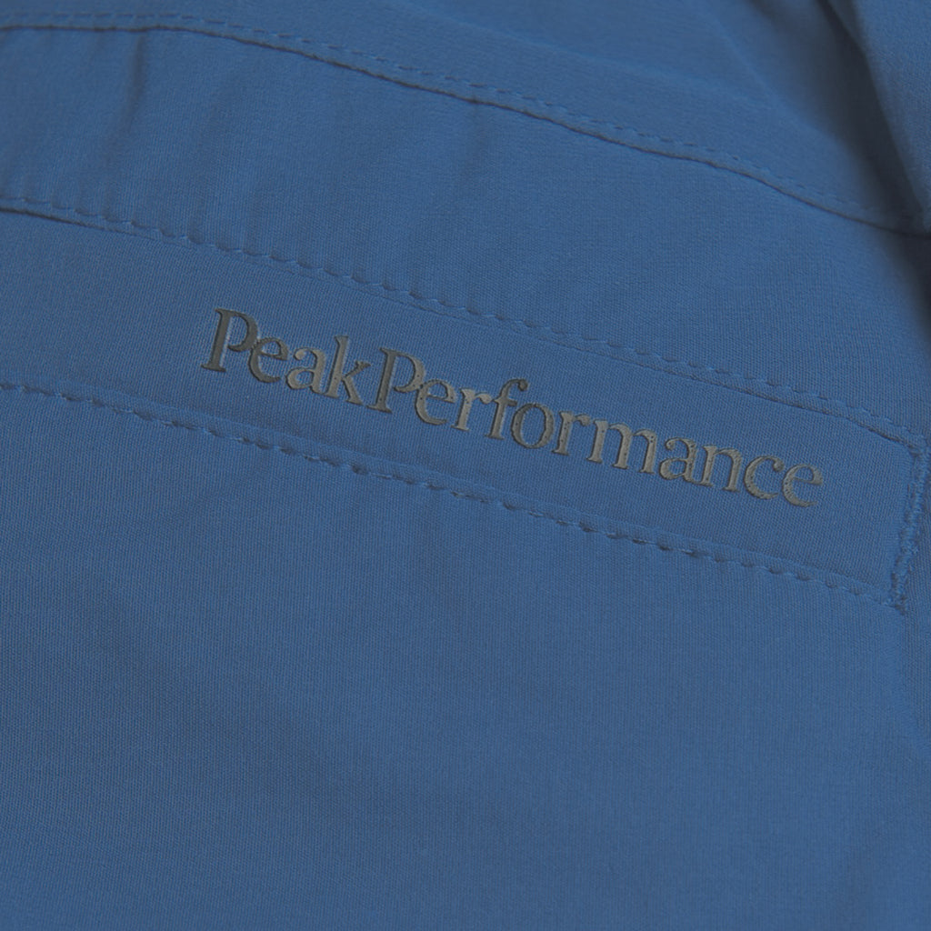 GreenRabbit Golf, Peak Performance, M Player Shorts Cimmerian Blue, Shorts - GreenRabbit Golf GOLFFASHION & LIFESTYLE