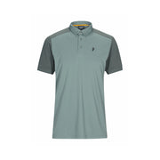 GreenRabbit Golf, Peak Performance, M Panmore BD Polo Alpine Tundra, Shirt - GreenRabbit Golf GOLFFASHION & LIFESTYLE