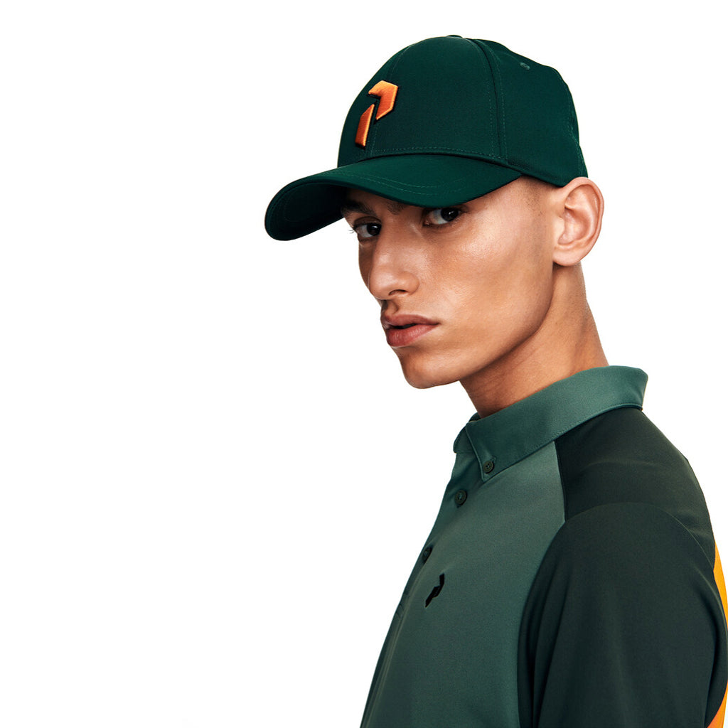 GreenRabbit Golf, Peak Performance, M Panmore BD Polo Alpine Tundra, Shirt - GreenRabbit Golf GOLFFASHION & LIFESTYLE