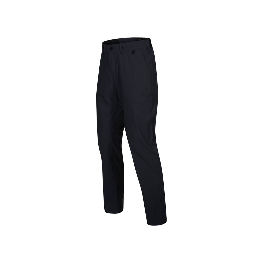 GreenRabbit Golf, Peak Performance, M Player Pants Black, Pant - GreenRabbit Golf GOLFFASHION & LIFESTYLE
