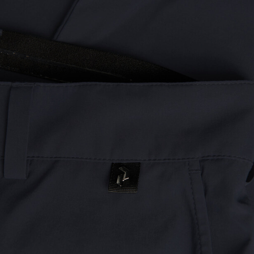 GreenRabbit Golf, Peak Performance, M Player Pants Black, Pant - GreenRabbit Golf GOLFFASHION & LIFESTYLE