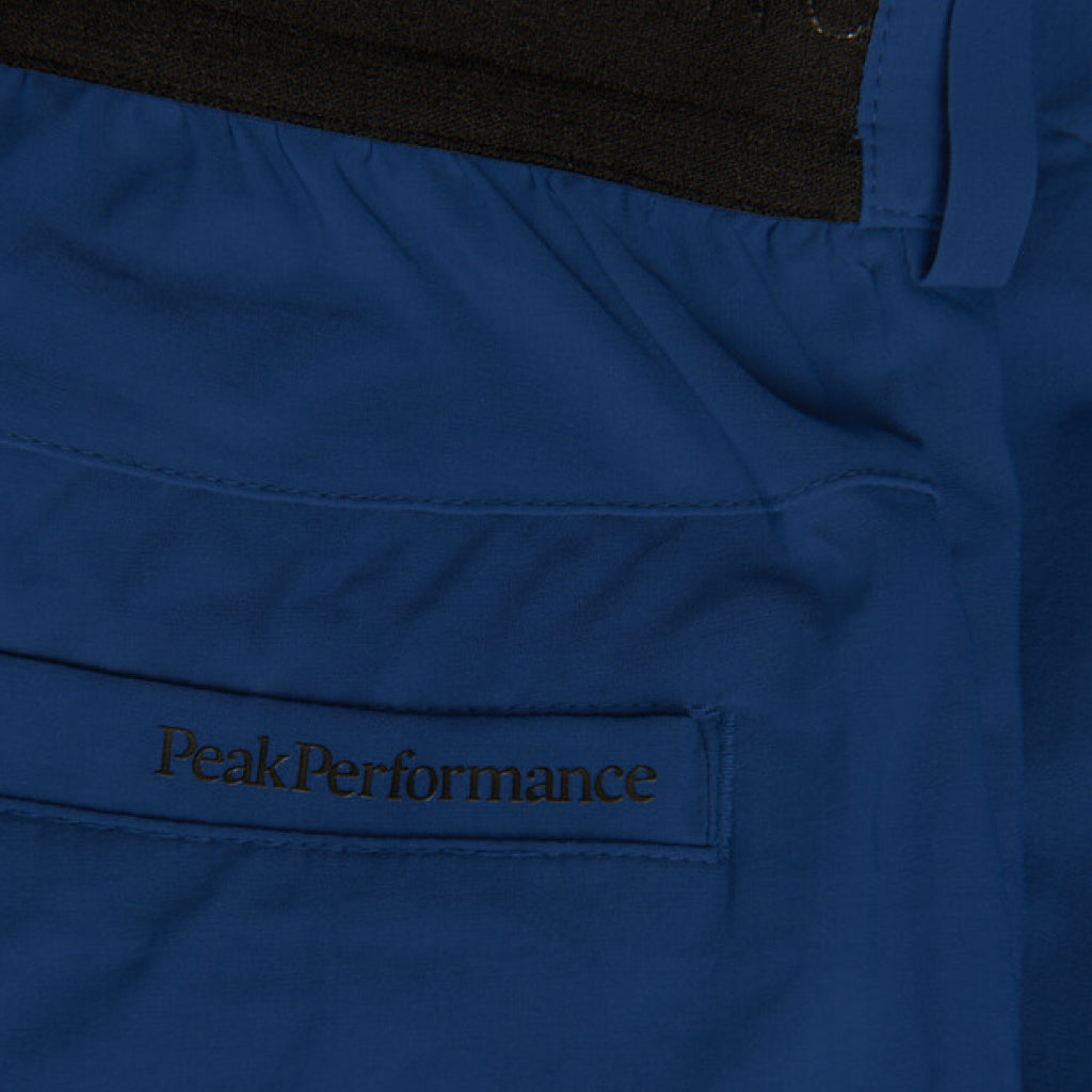 GreenRabbit Golf, Peak Performance, M Player Pants Cimmerian Blue, Pant - GreenRabbit Golf GOLFFASHION & LIFESTYLE