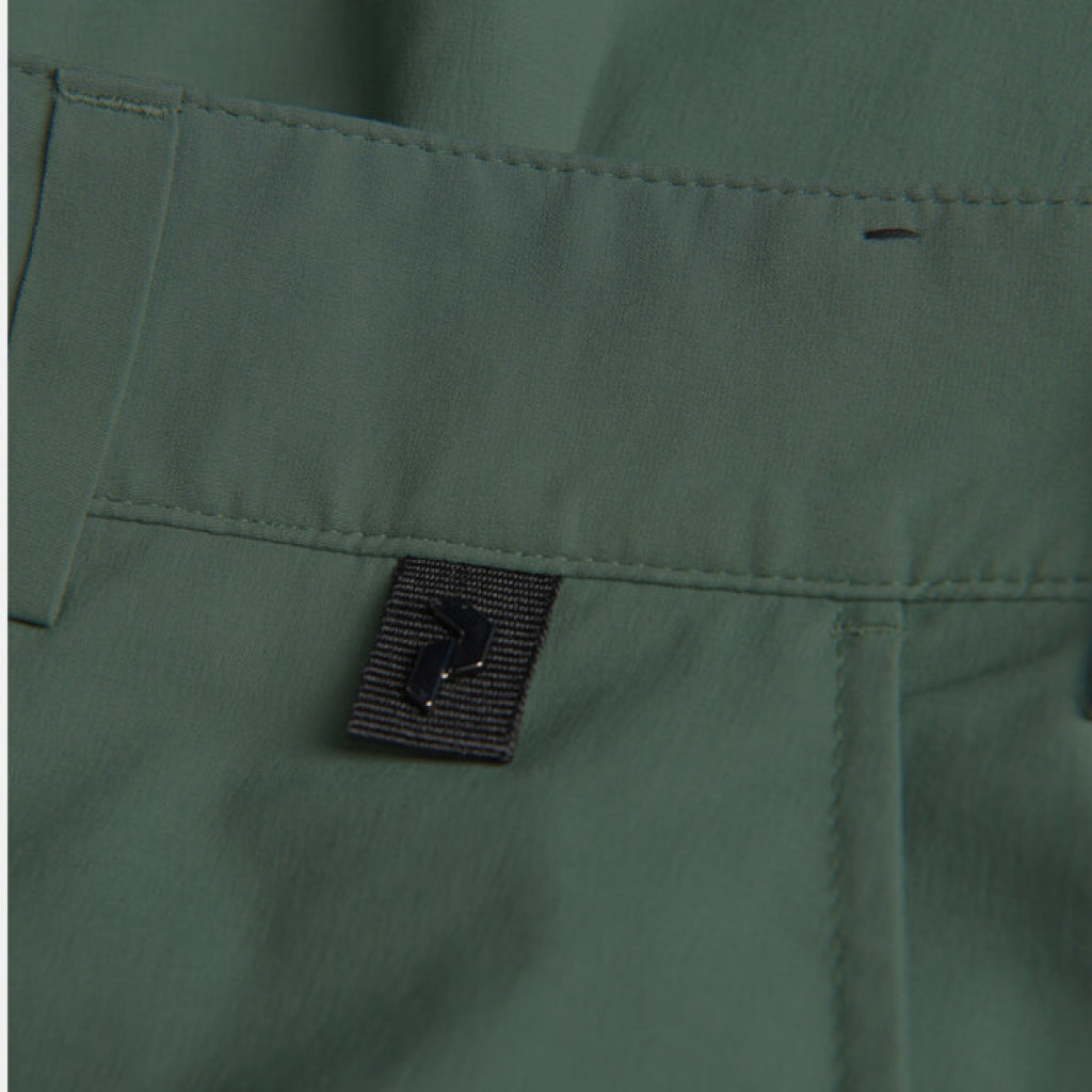 GreenRabbit Golf, Peak Performance, M Player Shorts Alpine Tundra, Shorts - GreenRabbit Golf GOLFFASHION & LIFESTYLE