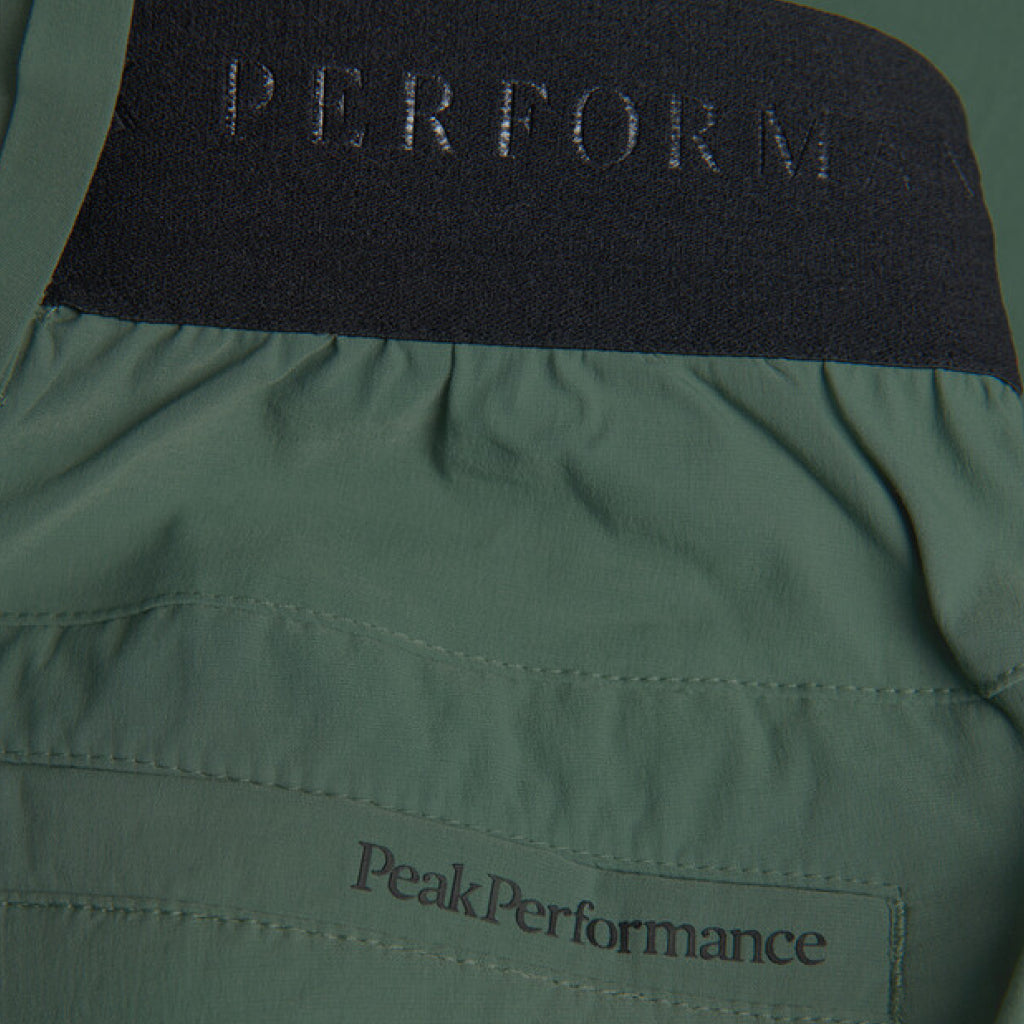 GreenRabbit Golf, Peak Performance, M Player Shorts Alpine Tundra, Shorts - GreenRabbit Golf GOLFFASHION & LIFESTYLE