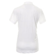 GreenRabbit Golf, J. Lindeberg, J. Lindeberg Bode Regular Fit Polo White, Shirt - GreenRabbit Golf GOLFFASHION & LIFESTYLE