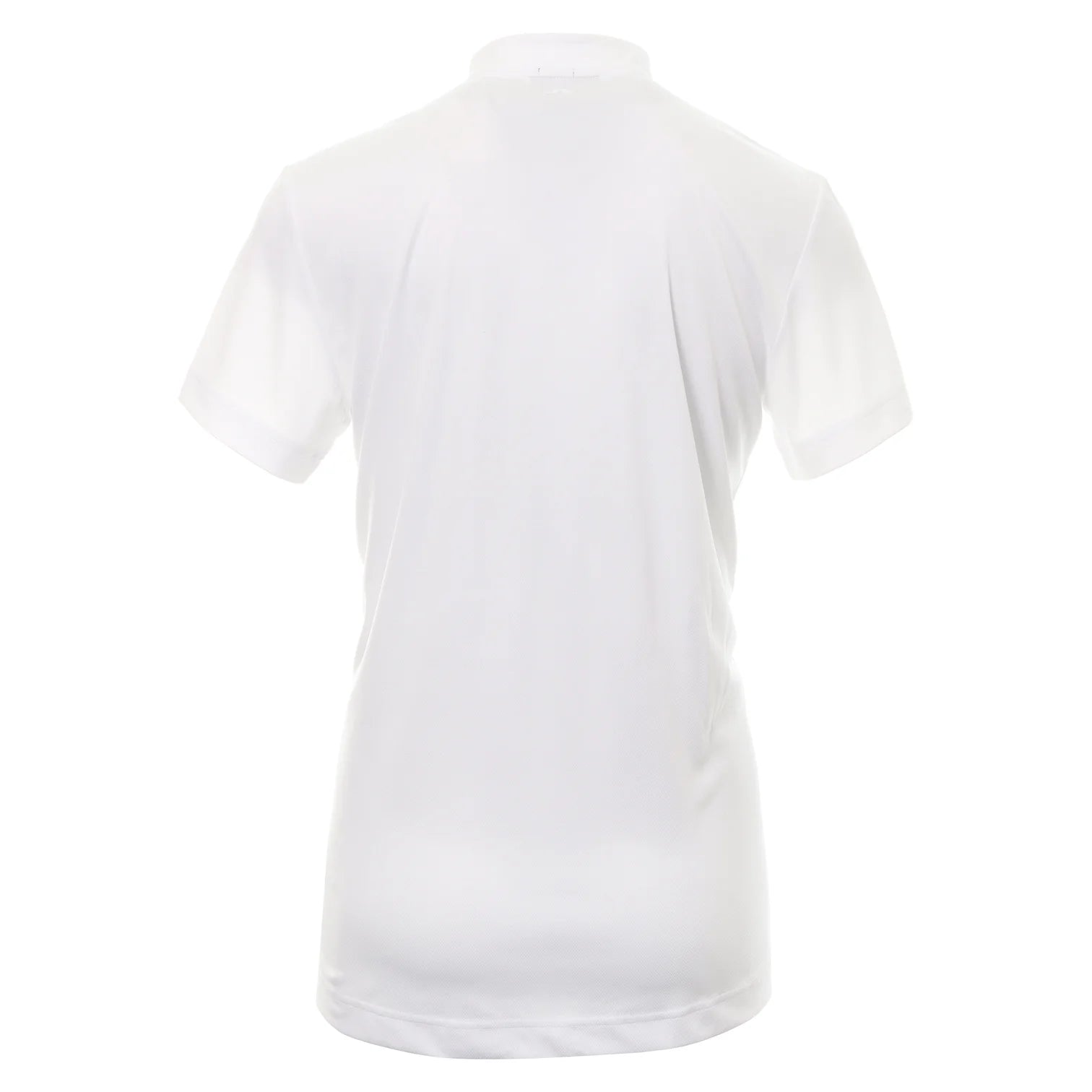 GreenRabbit Golf, J. Lindeberg, J. Lindeberg Bode Regular Fit Polo White, Shirt - GreenRabbit Golf GOLFFASHION & LIFESTYLE
