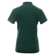 GreenRabbit Golf, J. Lindeberg, J. Lindeberg Bode Regular Fit Polo Rain Forest, Shirt - GreenRabbit Golf GOLFFASHION & LIFESTYLE