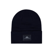 GreenRabbit Golf, J. Lindeberg, Stinny Hat Wool Blend Navy, Cap - GreenRabbit Golf GOLFFASHION & LIFESTYLE