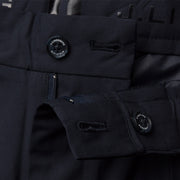 GreenRabbit Golf, J. Lindeberg, Somle Light Poly JL Navy, Shorts - GreenRabbit Golf GOLFFASHION & LIFESTYLE