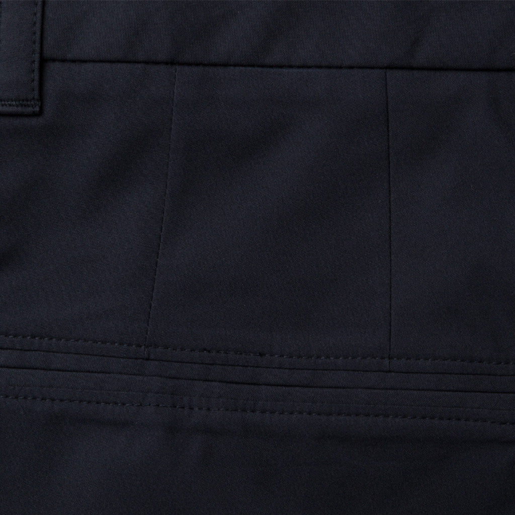 GreenRabbit Golf, J. Lindeberg, Somle Light Poly JL Navy, Shorts - GreenRabbit Golf GOLFFASHION & LIFESTYLE