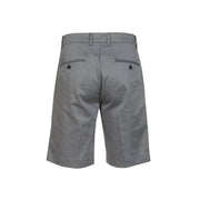 GreenRabbit Golf, J. Lindeberg, Ove Subtle Cotton Stone Grey, Shorts - GreenRabbit Golf GOLFFASHION & LIFESTYLE