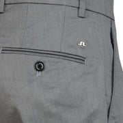 GreenRabbit Golf, J. Lindeberg, Ove Subtle Cotton Stone Grey, Shorts - GreenRabbit Golf GOLFFASHION & LIFESTYLE